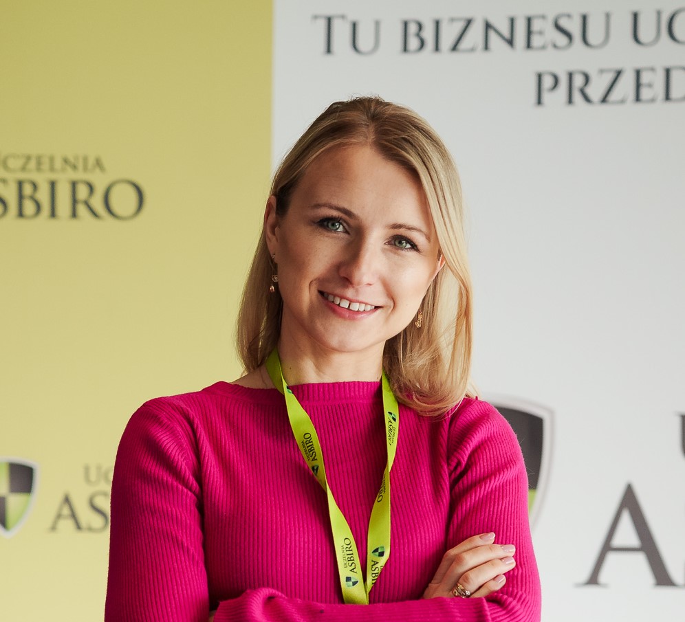 Natalia Woźny